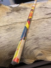 Vintage 2009 New Mutants #1 poster Art by Alex Ross 24x36 inches Unused