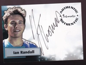 Smallville 3 2004 autograph card A21 Jonathan Taylor Thomas HOME IMPROVEMENT - Picture 1 of 2