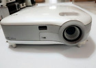 Nec Vt470 Projector Svga Portable Projector 1469 Lamp Hours