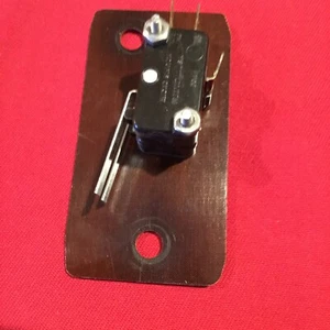 Pure Water Distiller Part Micro Double Kit Switch Part # 662 for MIDI-D NOS - Picture 1 of 9