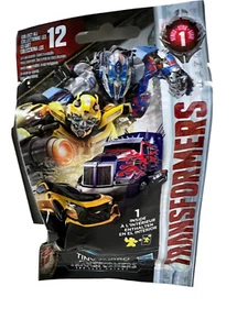 Transformers Tiny Turbo Chargers  - Picture 1 of 3