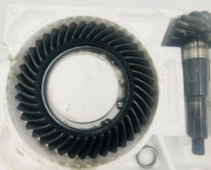 Yukon Gear & Axle YG F10.25-373L High-Performance Ring and Pinion Gear Set - Picture 1 of 18