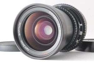 Hasselblad Carl Zeiss Distagon T* C 50mm F/4 - Black "Near Mint" 5773430 Lens - Picture 1 of 12