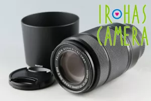 Fujinon Super EBC XC 50-230mm F/4.5-6.7 OIS II ASPH Lens #57496 F5 - Picture 1 of 8