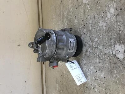Compresor de aire acondicionado usado para: Volkswagen Jetta 2015 1,8 grado A Foto 1 de 4