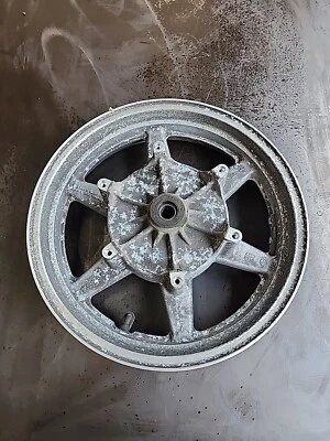 Rueda trasera Honda Goldwing GL1500 88-1989 Foto 1 de 4