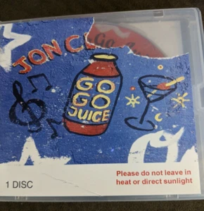 GOGO JUICE Jon Cleary s11 - Imagen 1 de 4