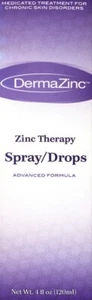 DermaZink Spray/Tropfen 4 oz (1er Pack) - Bild 1 von 3
