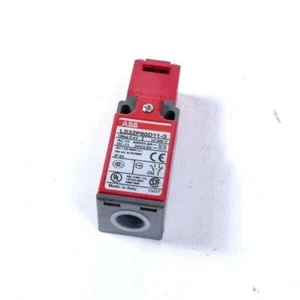 ABB Sicherheitsschalter 400 V/AC 1.8A | LS32P80D11-S - Bild 1 von 1