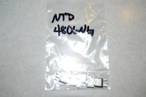 5 piezas NTD4806NG N-Canal potencia MOSFet TO-251 USADO GARANTIZADO - Imagen 1 de 1