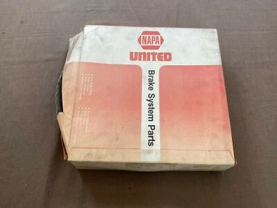 Cable de freno intermedio para piezas de freno NAPA Ultra Premium CHEVY SUBURBAN GMC C1500 Foto 1 de 3