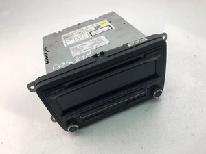 VW POLO 6R, 6C Musik-Player ohne GPS 5M0035186J 2011 18140536 - Bild 1 von 5