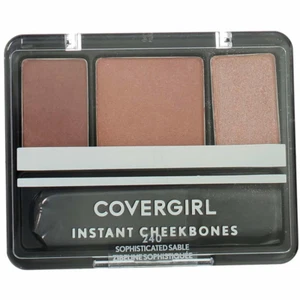 Instant Cheekbones Contouring Blush Sophisticated Sable 240.29 Oz (Packaging May - Picture 1 of 12