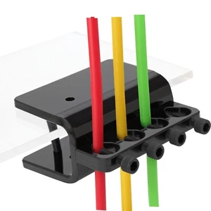 Soporte de tubo dosificador Simplicity para acuario - Imagen 1 de 4