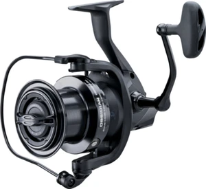 Okuma Obsidian Big Pit Carp Reel - Picture 1 of 6