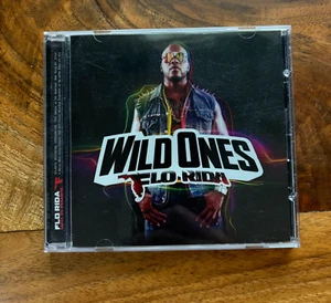 FLO RIDA Wild Ones Music CD - Picture 1 of 3
