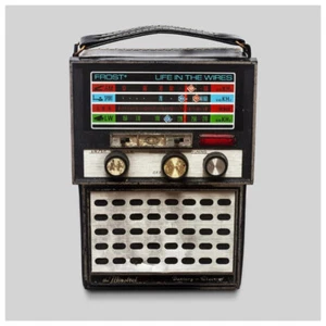 DoCD Frost* - Life in the Wires (brand new) - Bild 1 von 1