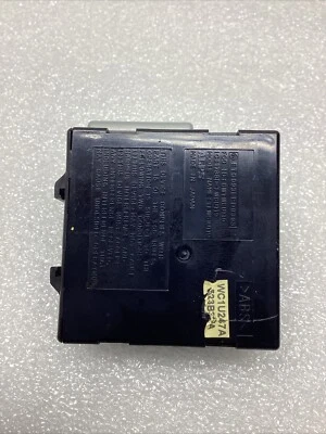 2015 NISSAN ARMADA SV 5,6 FLEX ШАССИ МОДУЛЬ УПРАВЛЕНИЯ OEM - Изображение 1 из 4