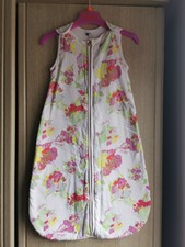 ted baker baby sleeping bag