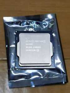 Intel PENTIUM G4400T LGA1151