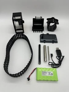 Revell RC Bagger "Digger 2.0" NUR ERSATZTEILE Spielzeugbagger Top Zustand - Bild 1 von 10