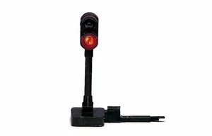 Hornby Coloured Light Signal - R406 - Picture 1 of 1