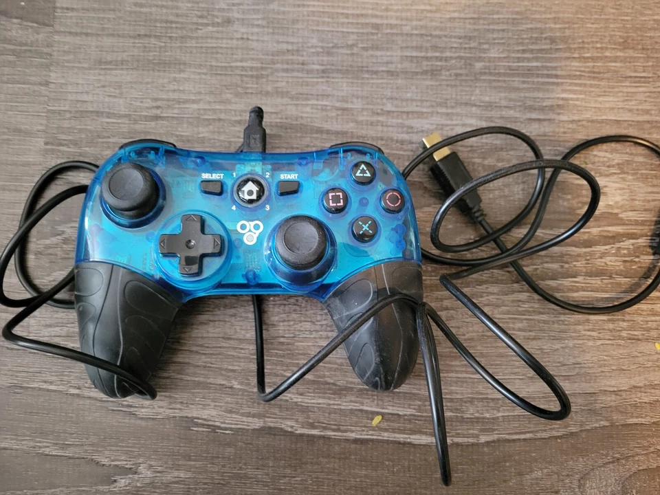 Pc Controller Untested - Image 1 of 1