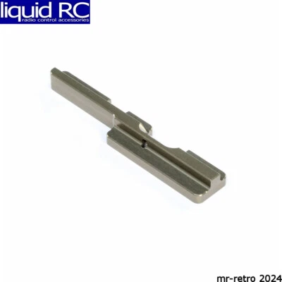 Team Losi Racing 241054 Chassis Rib Brace: 8X - Image 1 of 2