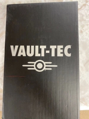 Fallout 4 Rare Worker Bundle Complete! Items Still Sealed! Sold Out Years Ago! - Image 1 of 4