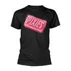 Pixies 'Wash Up / Where Is My Mind' T shirt - NEW
