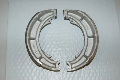 Zapatas de freno EBC 610 Suzuki LT250 LT300 RM250 RM370 SP370 DR500 180x40 mm Foto 1 de 2