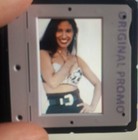 Selena Quintanilla Perez dancing super sexy outfit 2 -2 SLIDES 35mm-MN-FREE SHIP