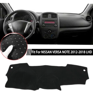 Dashboard Car Dash Mat Cover Protector Fit For NISSAN VERSA NOTE 2012-2018 - Bild 1 von 11
