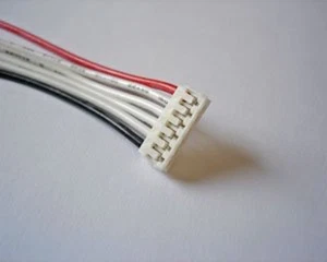 Pichler LiPo Sensorkabel EHR 5S - 18,5V mit Anschlusskabel 100mm #C1494 - Bild 1 von 1