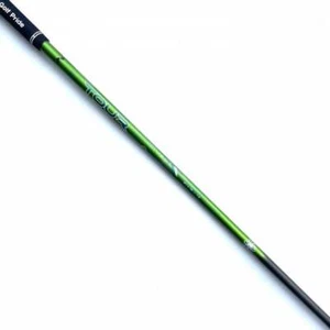 Aldila Tour Green ATX TX-Stiff Flex Fairway Shaft w/ TaylorMade Adapter - Picture 1 of 4