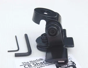 large hatchback or boot / trunk lip mount MB-400 - Picture 1 of 5
