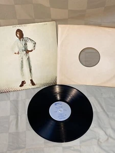 Pete Townsend LP Vinyl Record Who Came First original release on MCA/Track - Picture 1 of 7