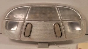 07-12 Ford Fusion Map Light Lamp Front Interior Roof 7A1313776A OEM 08 09 10 11 - Picture 1 of 5