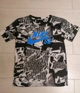 ☑️Nike Dri Fit T-SHIRT /Age UK 1012yrs *Excellent Condition * - Picture 1 of 4