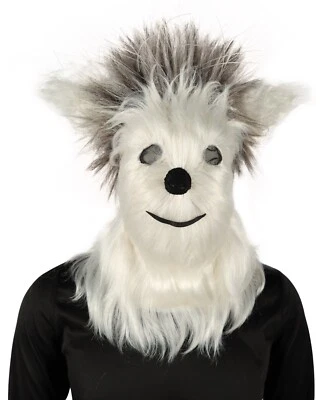 Disfraz, máscara y paquete HPO Thorny Tumble para disfraces y Halloween, HC-2128 Foto 1 de 4