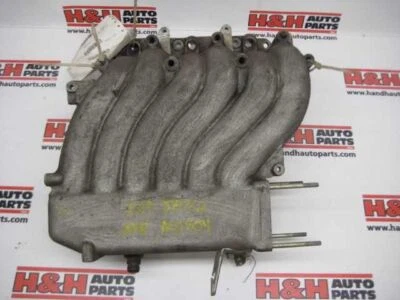 Colector de admisión 6 cilindros compatible con 94-97 SAAB 900 175065 Foto 1 de 2