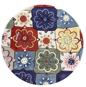 TABLETOPS Gallery Unlimited Tamara Essteller 11" - Quilt Set 7 handbemalt - Bild 1 von 6