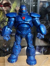 Marvel Legends Build A Figure Iron Monger Complete