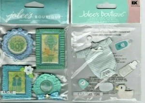 Jolee's boutique BABY variedades temáticas ~ ¡GEMELOS TAMBIÉN! ~ TÚ ELIGES ~ ¡Adorable! ¡Envío rápido! - Imagen 1 de 27