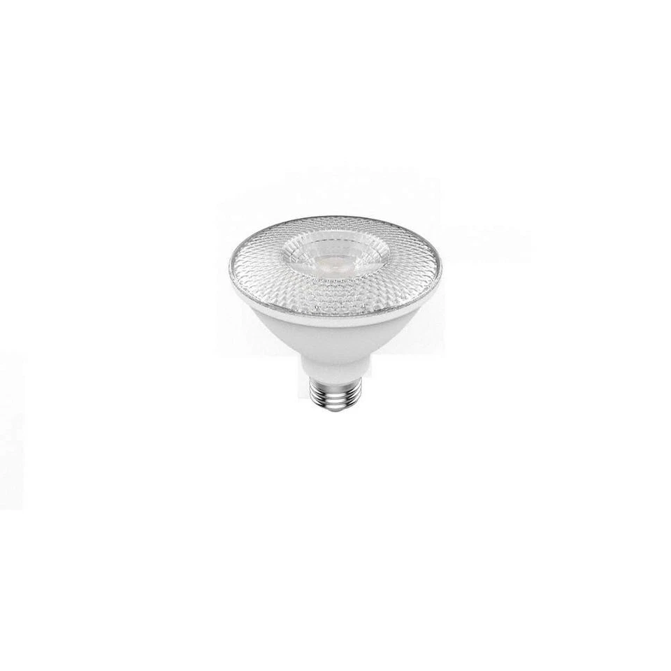 GE LAMPS LED12DP30VOW830/25-4PK LED Bulb PAR30,3 5/6 in L,12 W,PK4 818F92 - Image 1 of 1