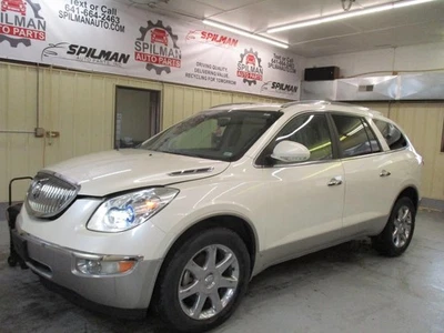 Buick Enclave 2010 Upper|Left Left Airbag 25920019 5897 Foto 1 de 4