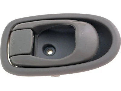 For 1996-2000 Hyundai Elantra Interior Door Handle Dorman 15265NWKD 1999 1997 Foto 1 de 2
