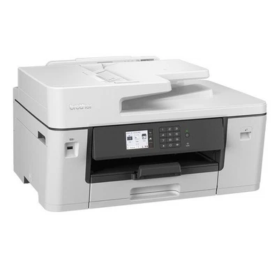 Brother MFC-J6540DWE Ad inchiostro A3 1200 x 4800 DPI 28 ppm Wi-Fi - Immagine 1 di 4