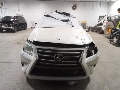Starter Motor Fits 12-23 LEXUS GX460 1271334 Foto 1 de 4