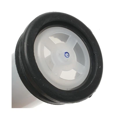 Replacement Washer Fluid Level Sensor for 1991-2022 INFINITI, Nissan - Image 1 of 4